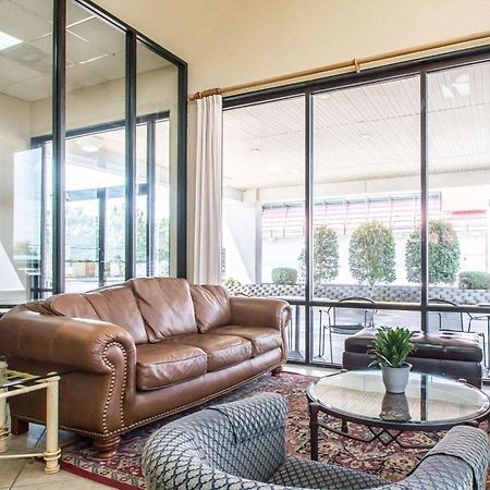 Econo Lodge Springfield I-44 Esterno foto